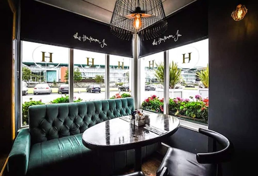 酒店 The Huntsman Inn