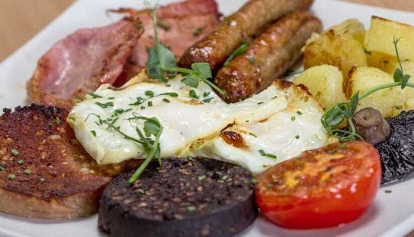 酒店 The Huntsman Inn