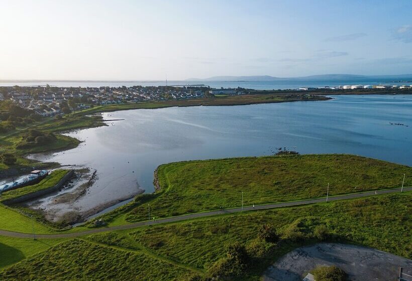 酒店 The Huntsman Inn