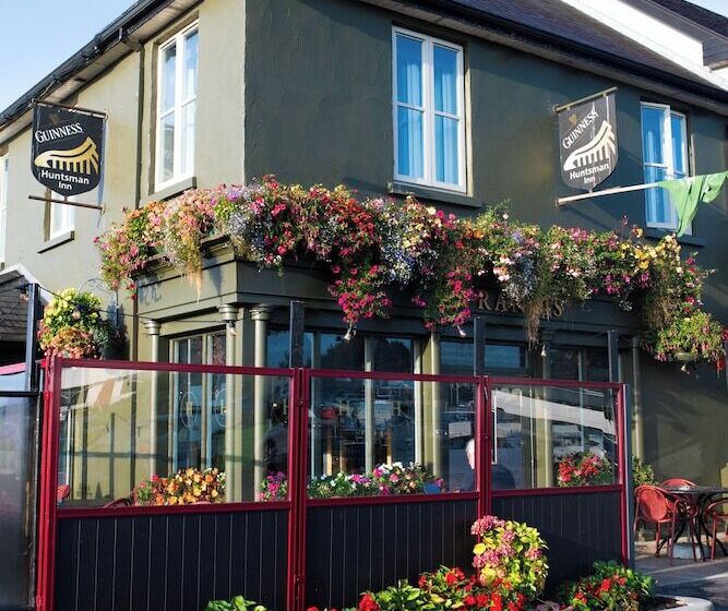 酒店 The Huntsman Inn