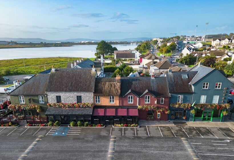 酒店 The Huntsman Inn