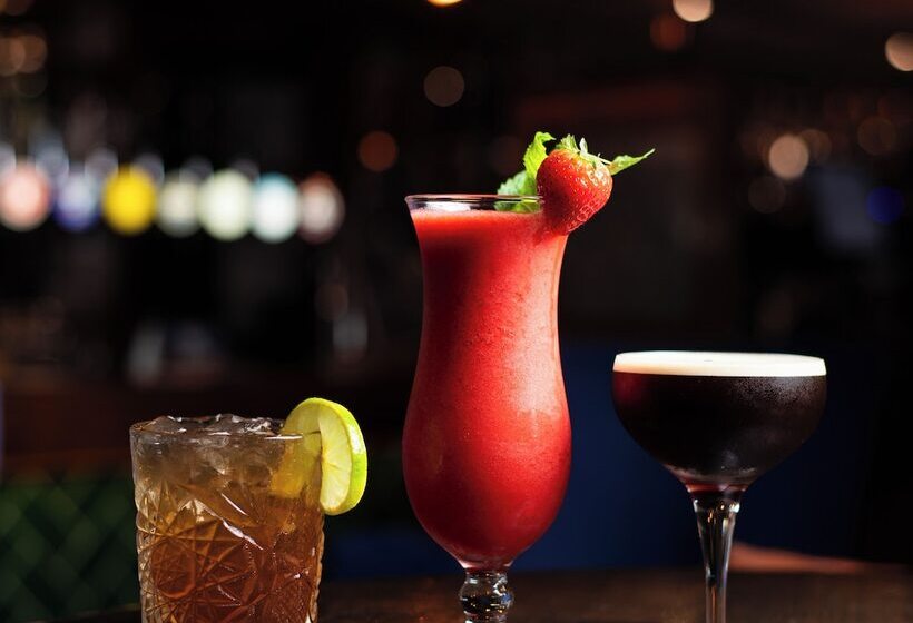 酒店 The Huntsman Inn