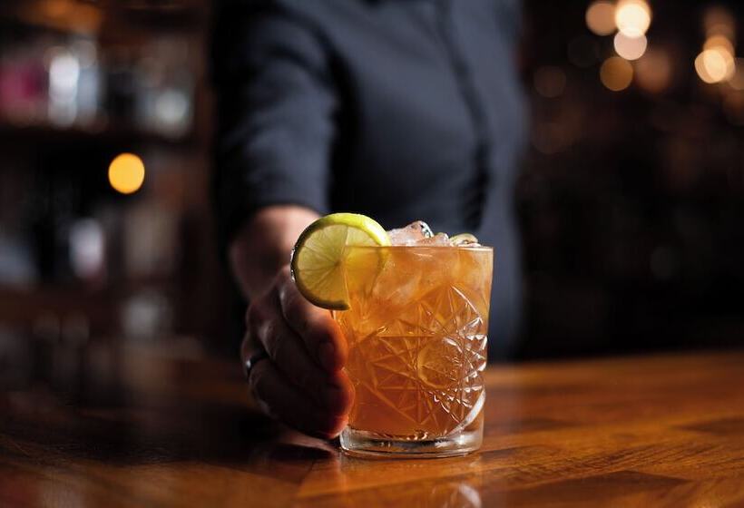 酒店 The Huntsman Inn