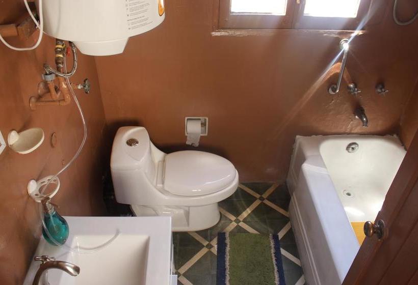 فندق The Princesa Insolente Hostel