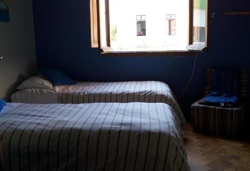 فندق The Princesa Insolente Hostel