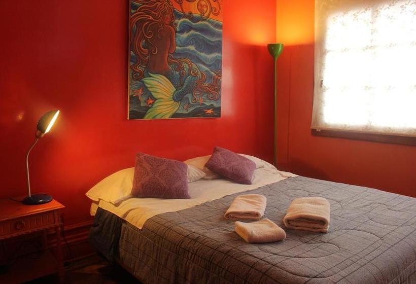 فندق The Princesa Insolente Hostel