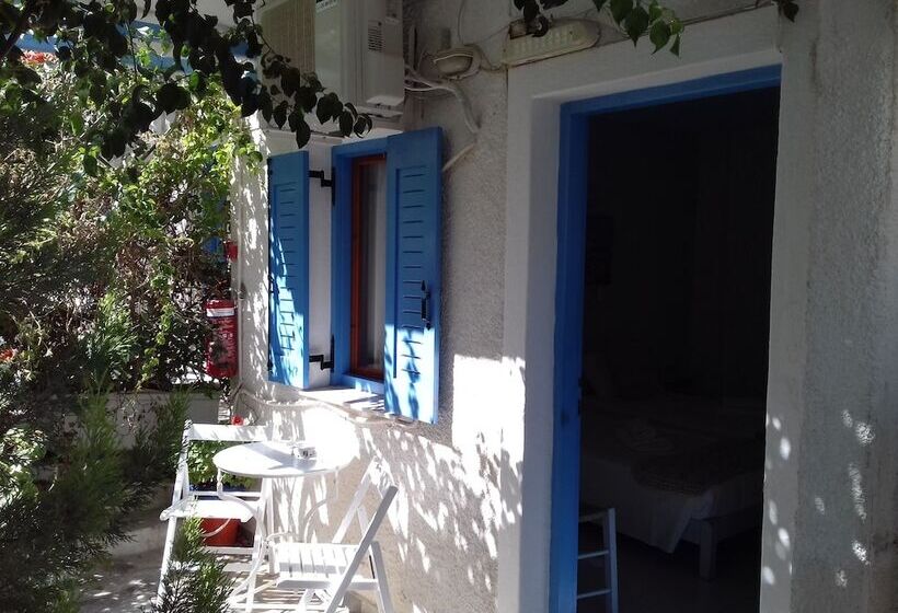 Hotel Tilemachos Rooms & Studios