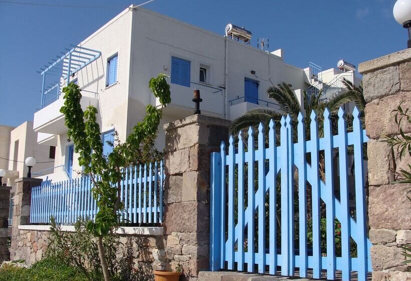 Hotel Tilemachos Rooms & Studios