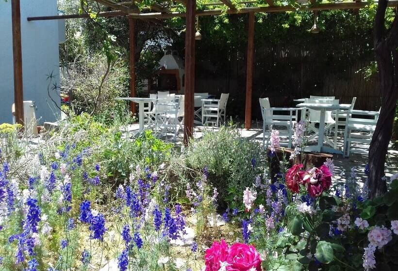 Hotel Tilemachos Rooms & Studios