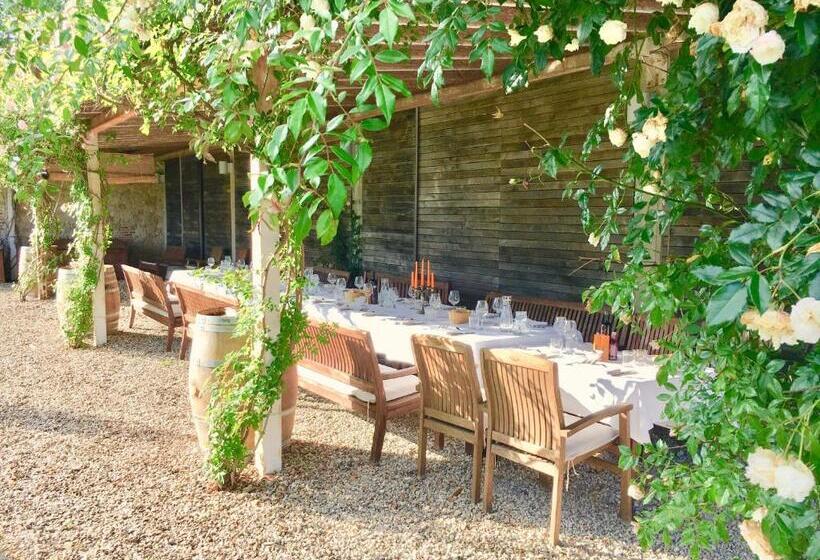 Отель Valdonica Winery Fine Dine & Wine