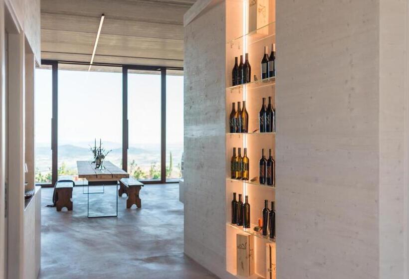 Отель Valdonica Winery Fine Dine & Wine