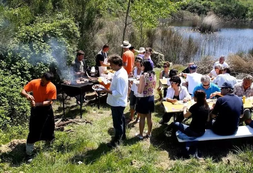 Hotelli Valdonica Winery Fine Dine & Wine