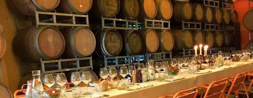 Hotelli Valdonica Winery Fine Dine & Wine