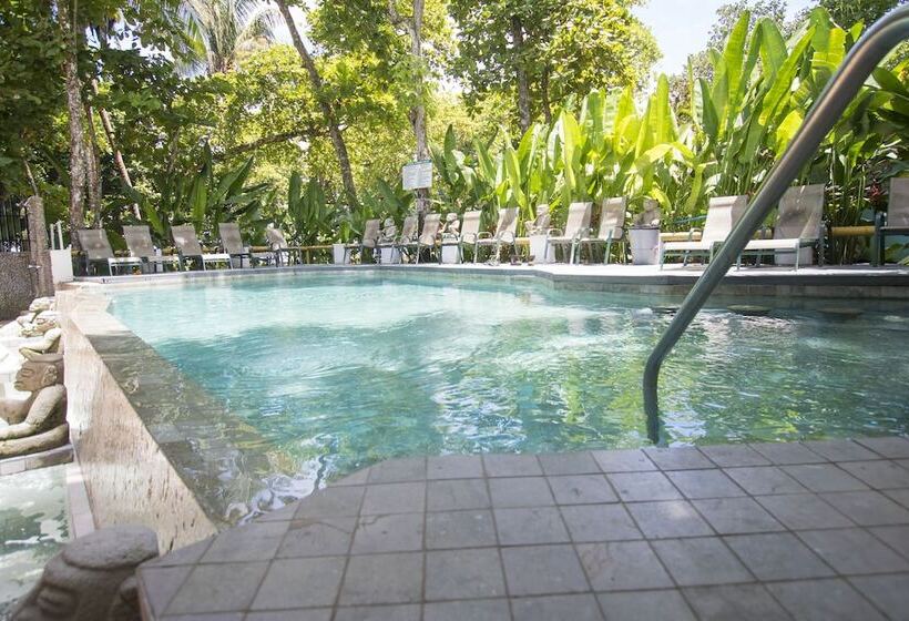 Oceanfront Hotel Verde Mar Direct Access To The Beach