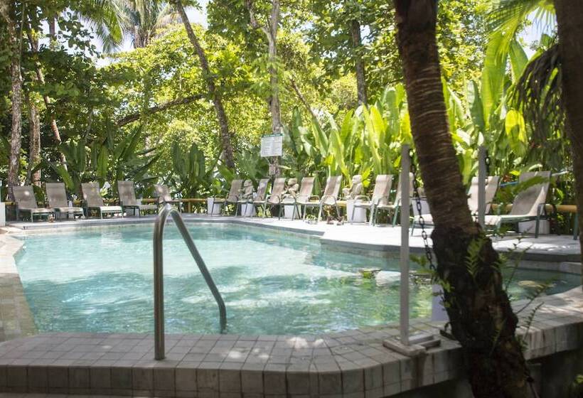 Oceanfront Hotel Verde Mar Direct Access To The Beach