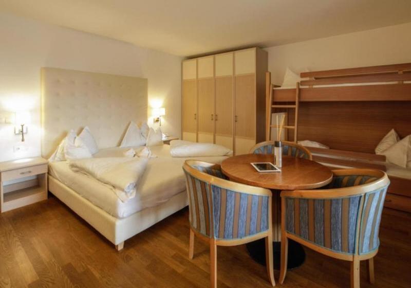 בית מלון כפרי Weingarten