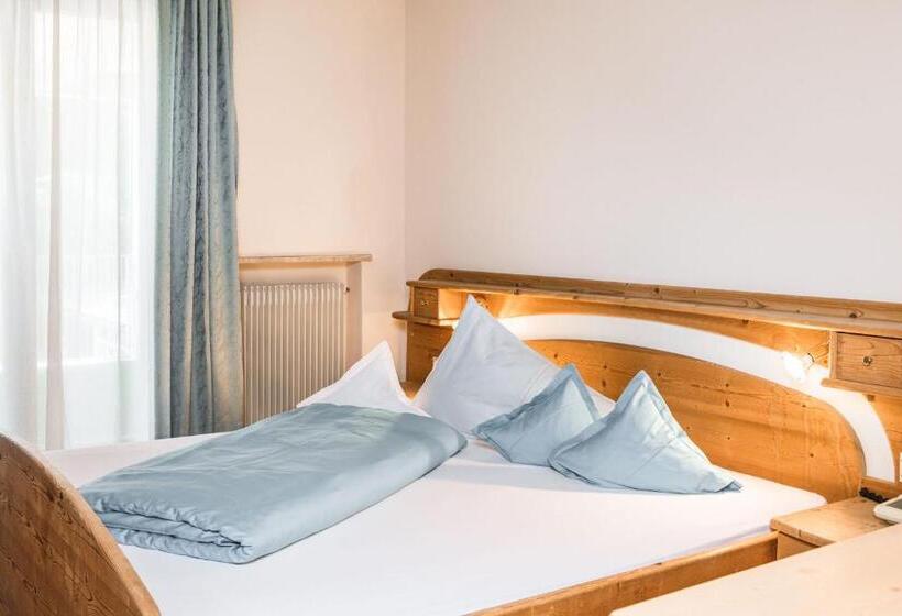 בית מלון כפרי Weingarten