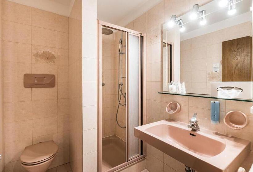 בית מלון כפרי Weingarten