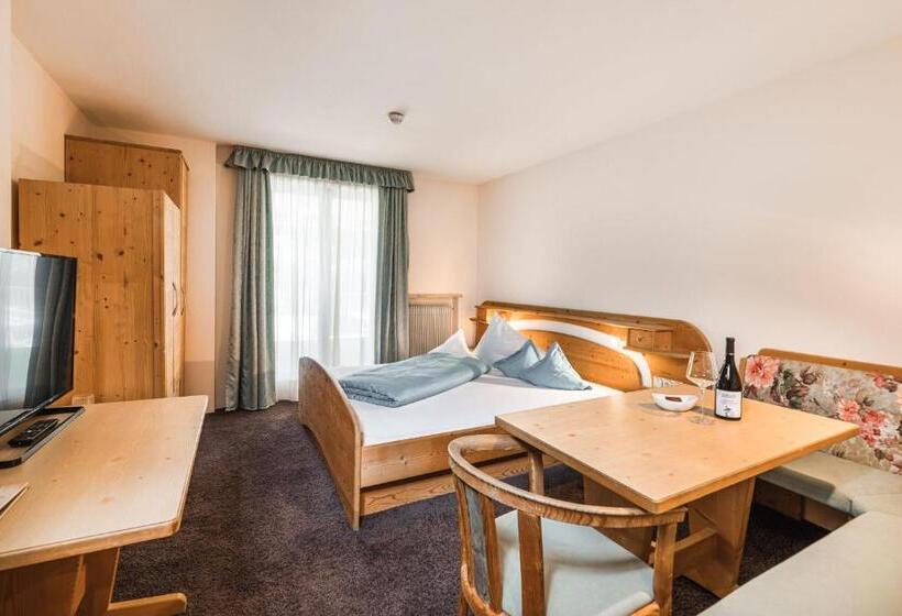 בית מלון כפרי Weingarten