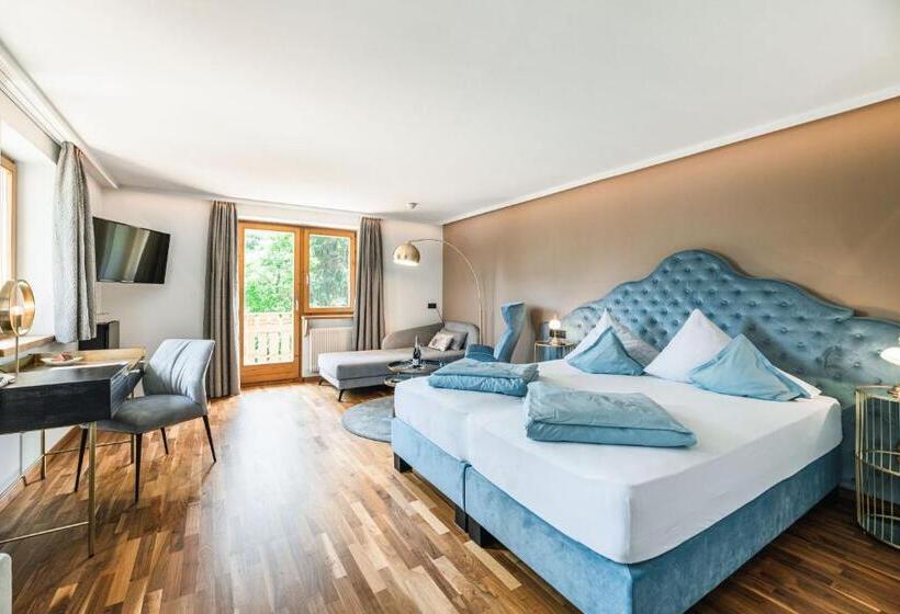 בית מלון כפרי Weingarten