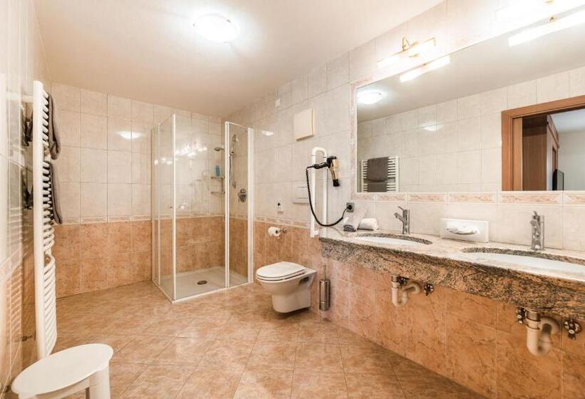 בית מלון כפרי Weingarten