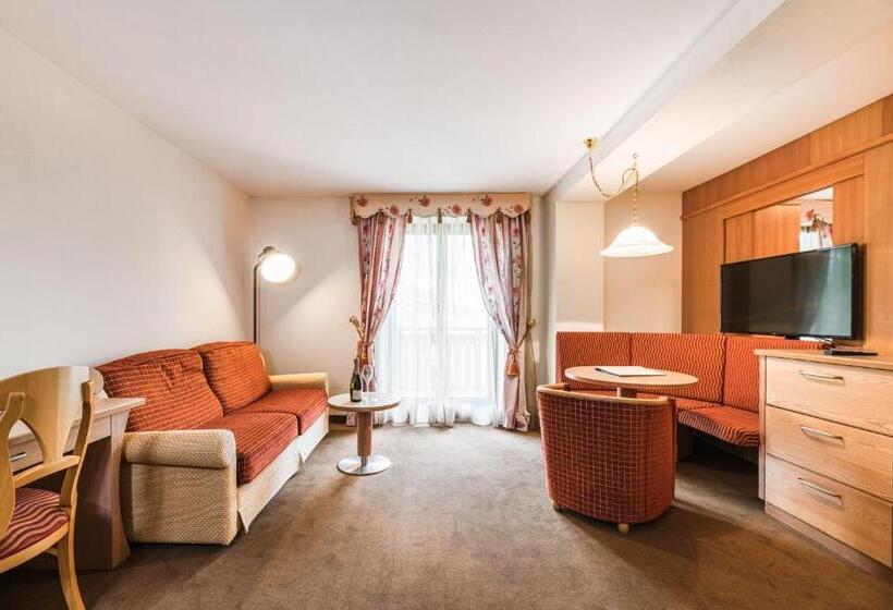 בית מלון כפרי Weingarten