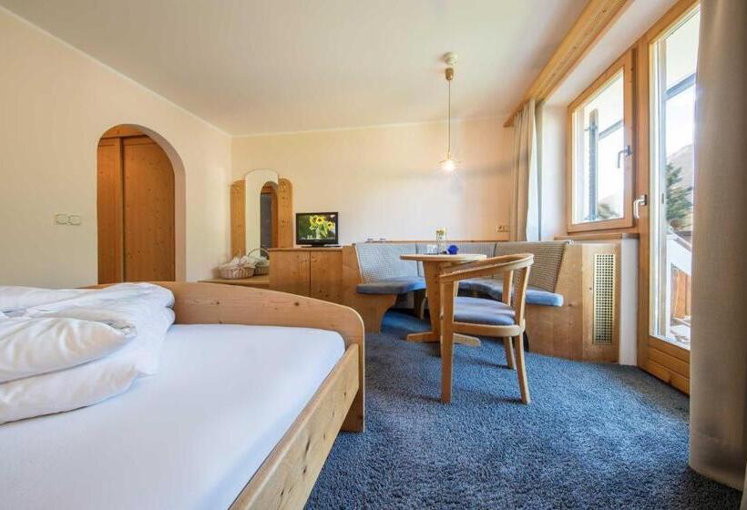 בית מלון כפרי Weingarten