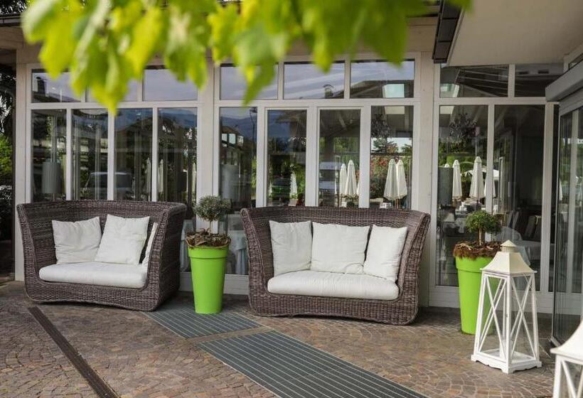 בית מלון כפרי Weingarten