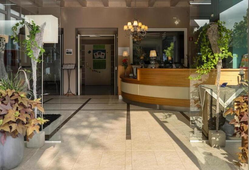 בית מלון כפרי Weingarten