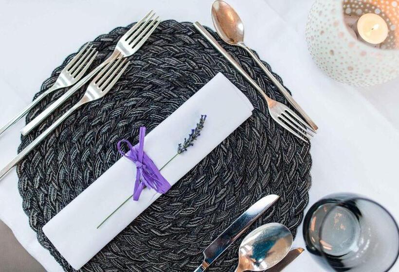 בית מלון כפרי Weingarten