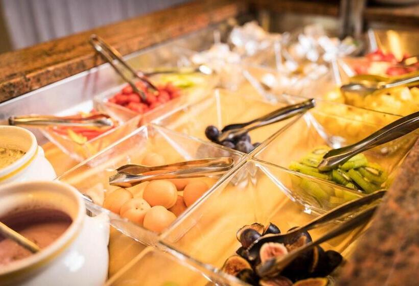 בית מלון כפרי Weingarten