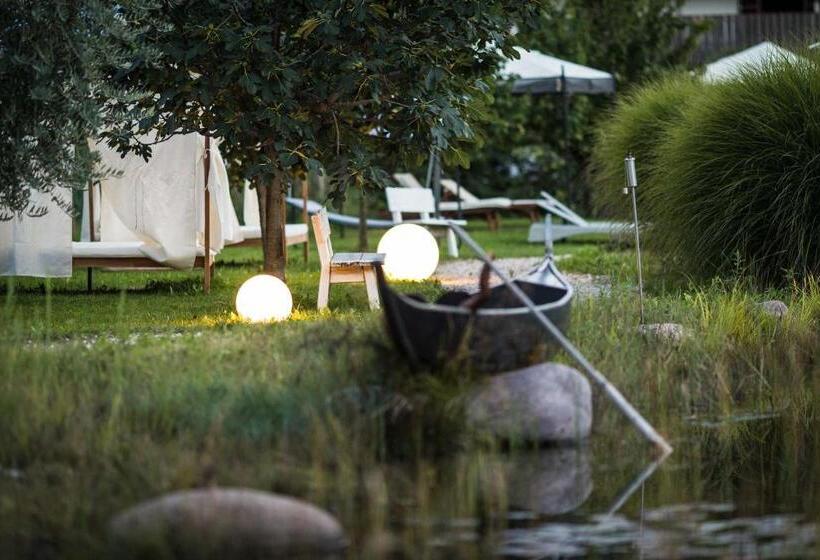 בית מלון כפרי Weingarten