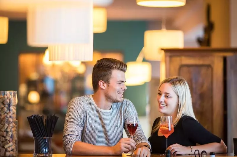 Hotelli Weingarten