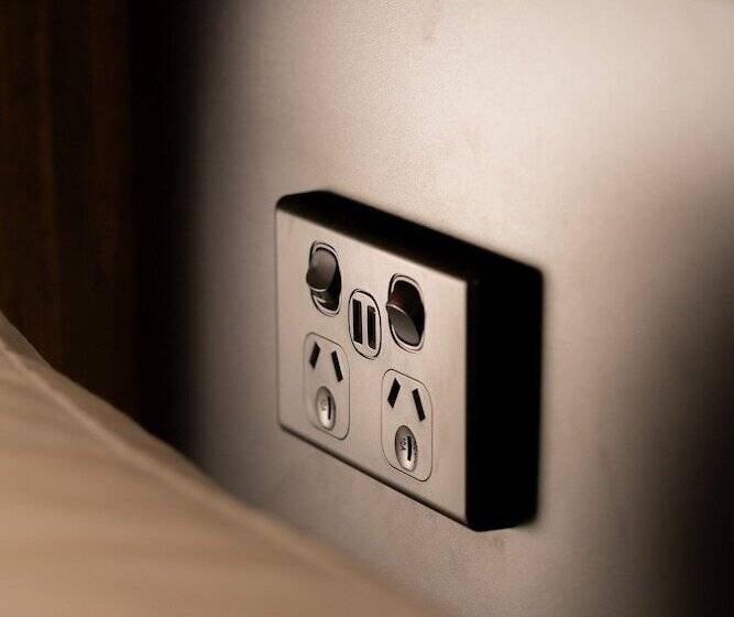 酒店 Haka House Wellington