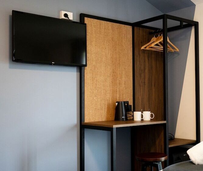 酒店 Haka House Wellington