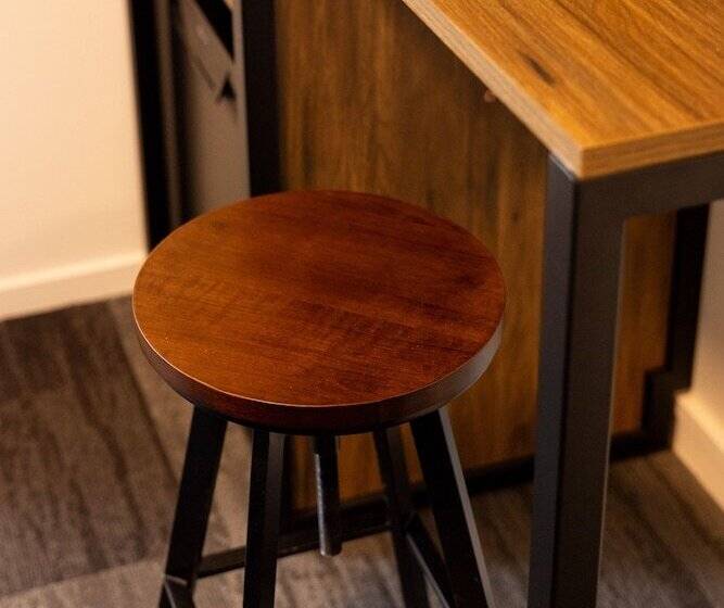 酒店 Haka House Wellington