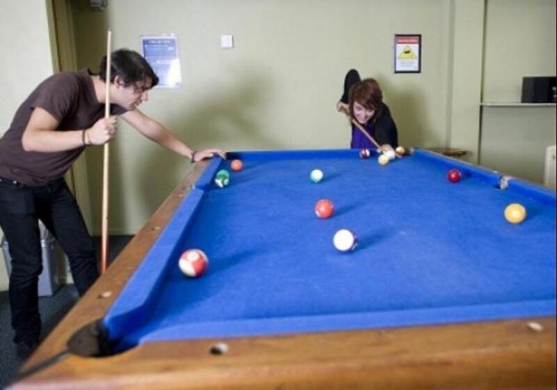 酒店 Haka House Wellington