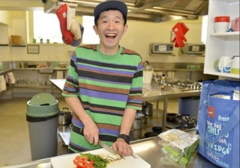 酒店 Haka House Wellington