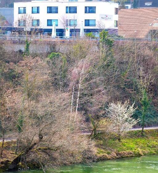 Motel Rheinfels Park