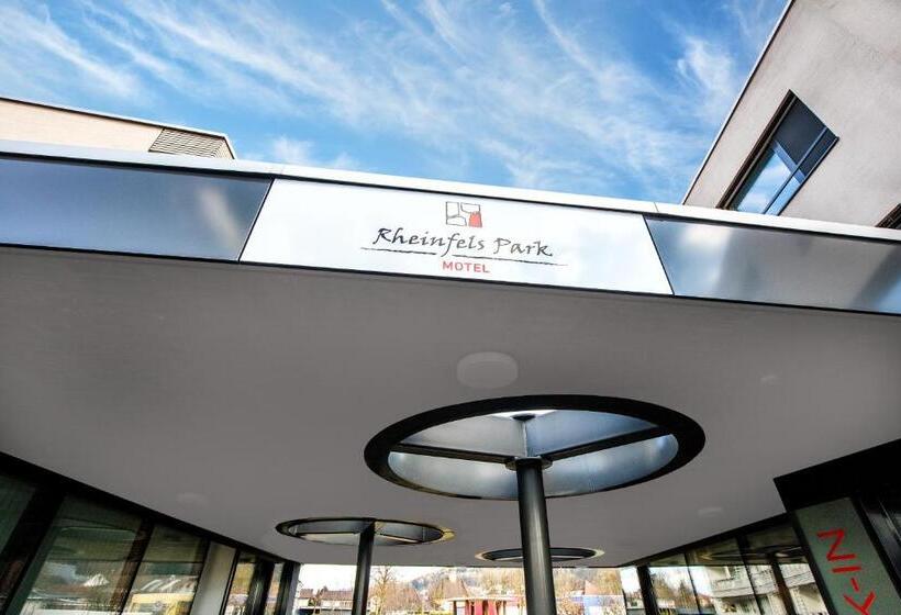 Motel Rheinfels Park