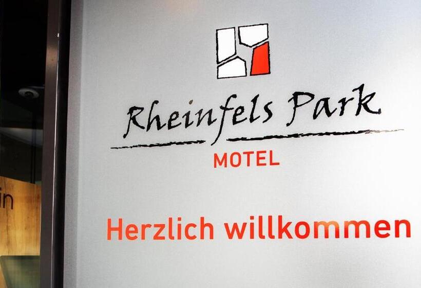 Motel Rheinfels Park