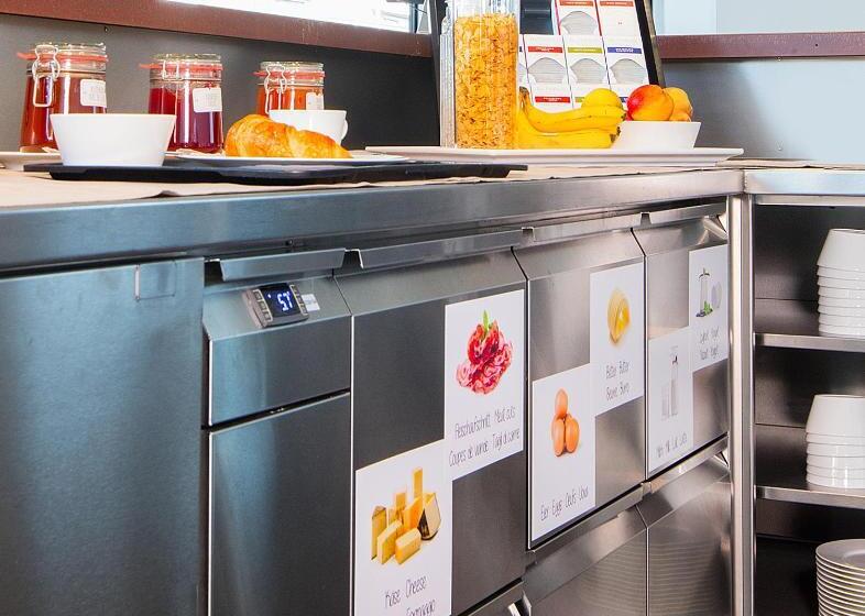 Motel Rheinfels Park