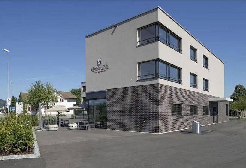 Motel Rheinfels Park