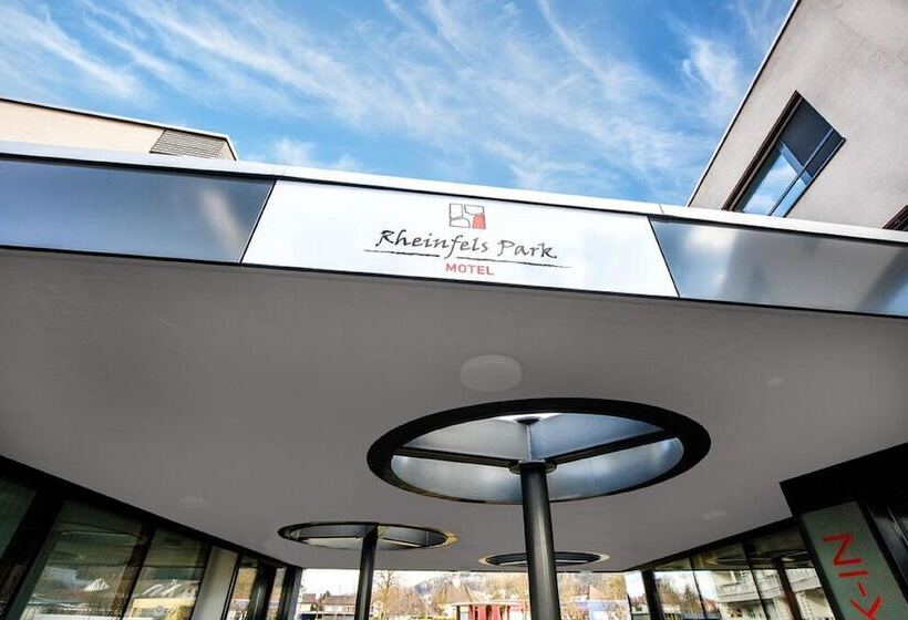 Motel Rheinfels Park