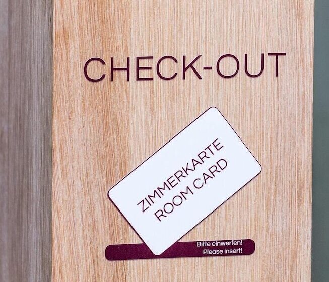 Motel Rheinfels Park