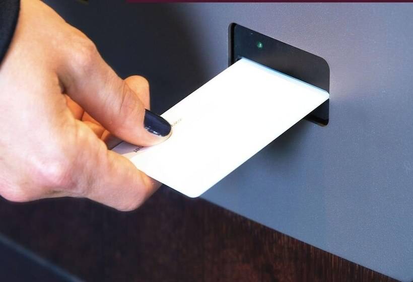 Motel Rheinfels Park