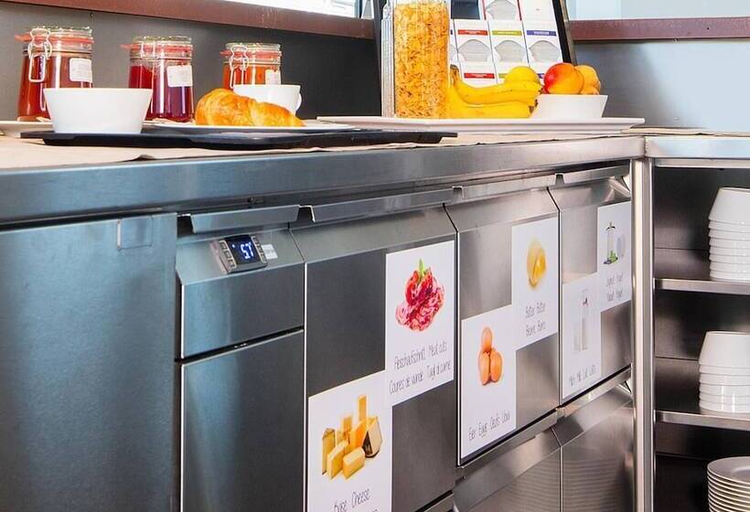 Motel Rheinfels Park