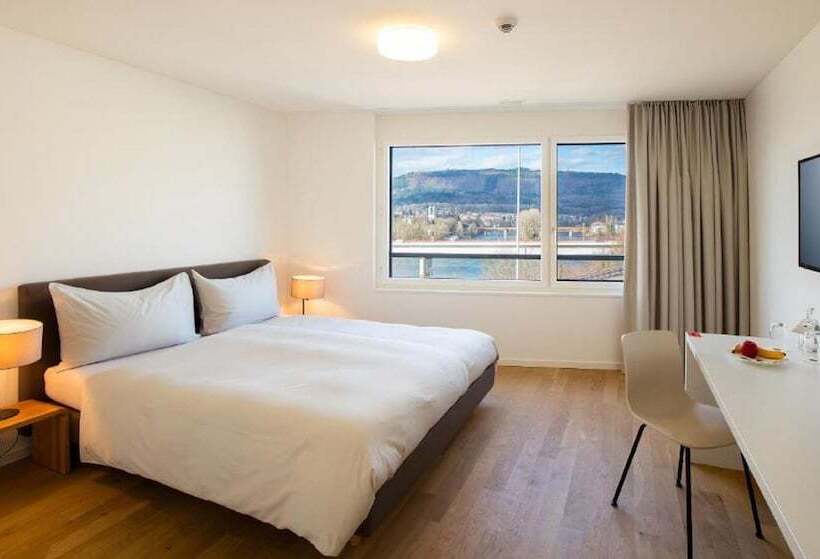 Motel Rheinfels Park