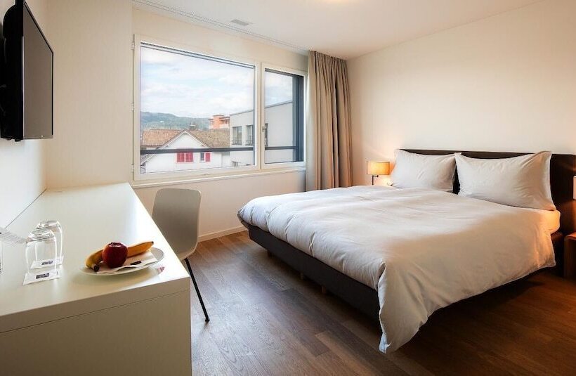 Motel Rheinfels Park