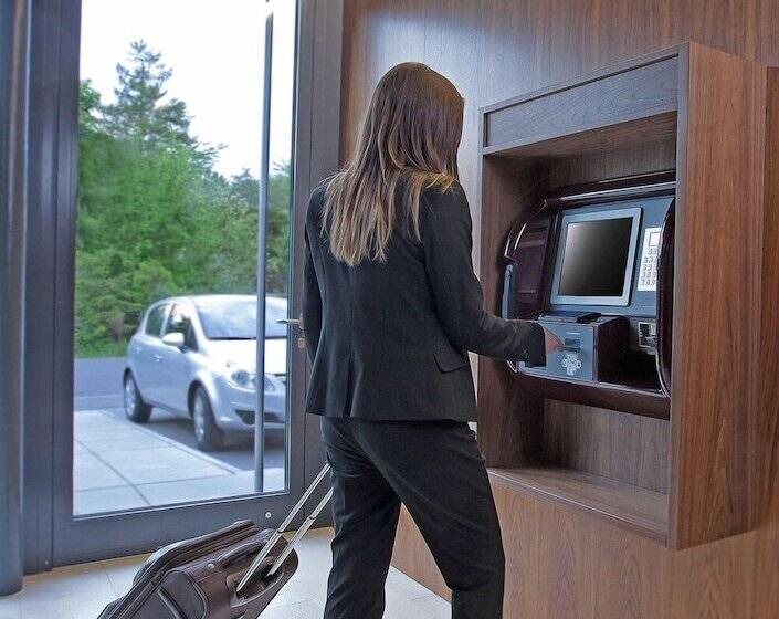 Motel Rheinfels Park